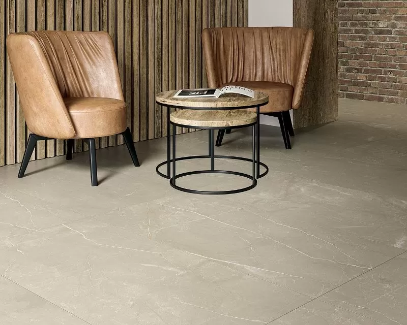 Керамогранит Linearstone Beige 59.8x119.8