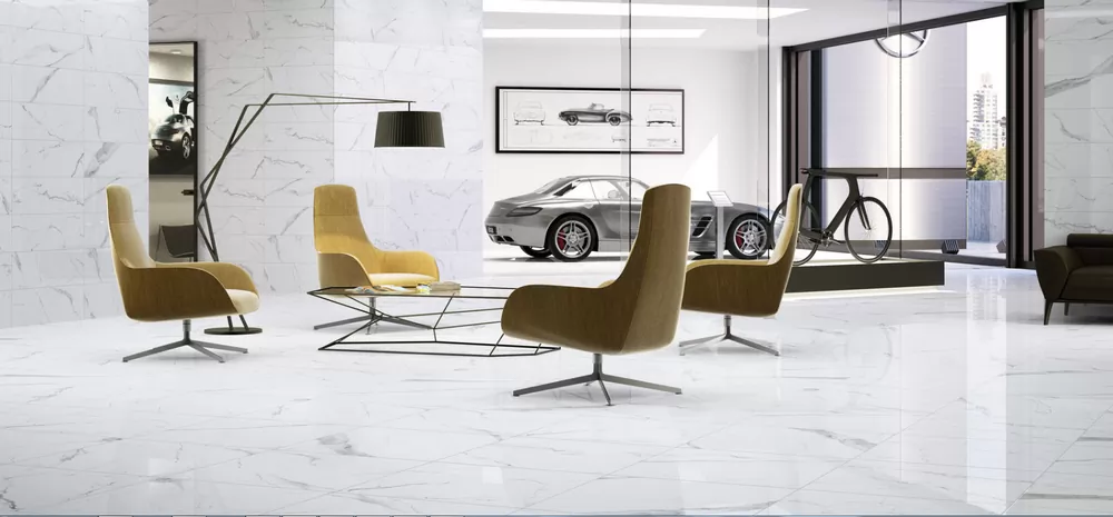 Керамогранит ICEBERG 118 NPLUS. 45X118