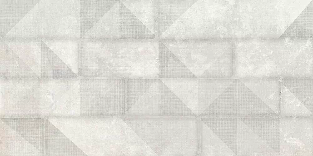 Керамогранит GT212VG Quarto Серый Декор 30x60