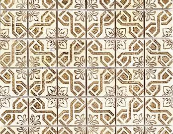 Мозаика Equilibrio P13 48*48 300*300