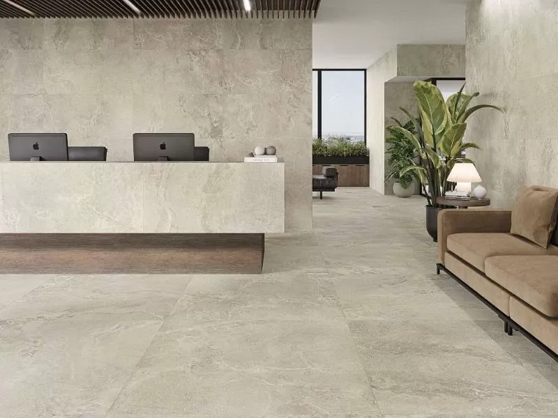 Керамогранит Dome Ash Rectificado 80x160