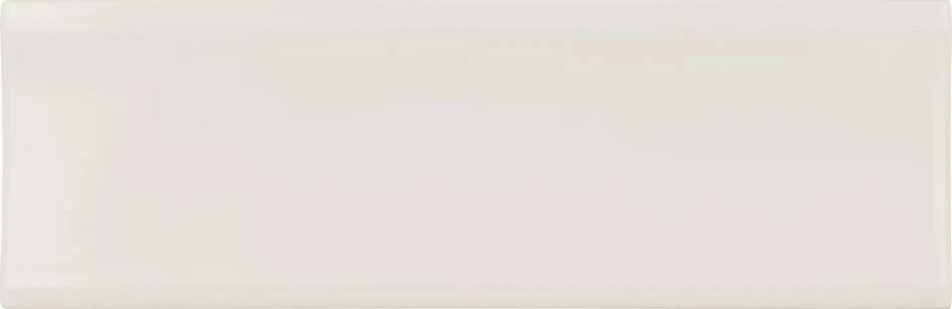 Плитка 28751 Vibe In Gesso White Gloss 6,5x20
