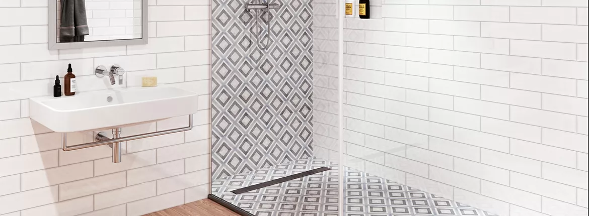 Керамогранит Artisan Blue 19,8x19,8