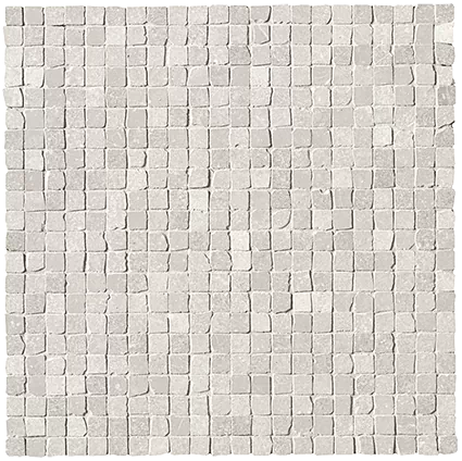 Мозаика fMKK Maku Light Gres Micromosaico Matt 30x30