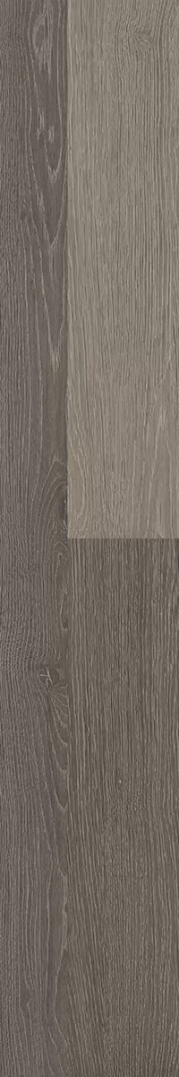Керамогранит KW05 Kraft Wood Dark Grey Структурированный Рект. 19,4x120x10