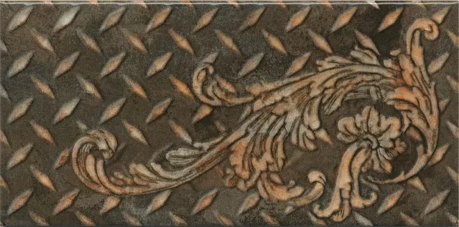 Плитка VT/A137/19000 Декор Сфорца 20*9.9