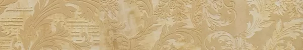 Керамогранит 240732 FASCIA PATCHWORK ORO 9,8x58,5
