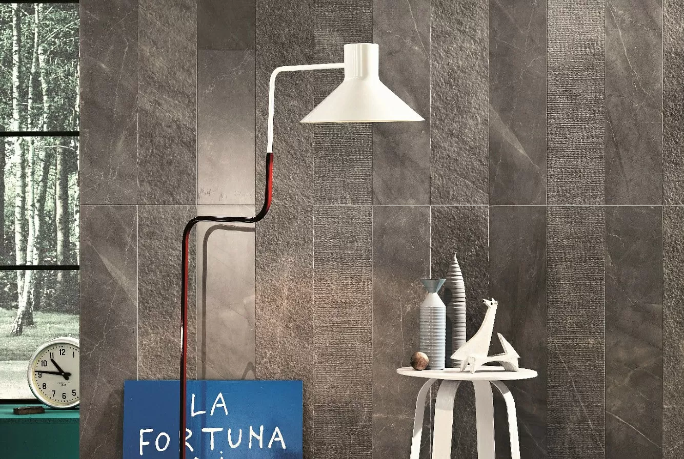 Керамогранит WE0268L Statuario Living Lap. 59,5x59,5