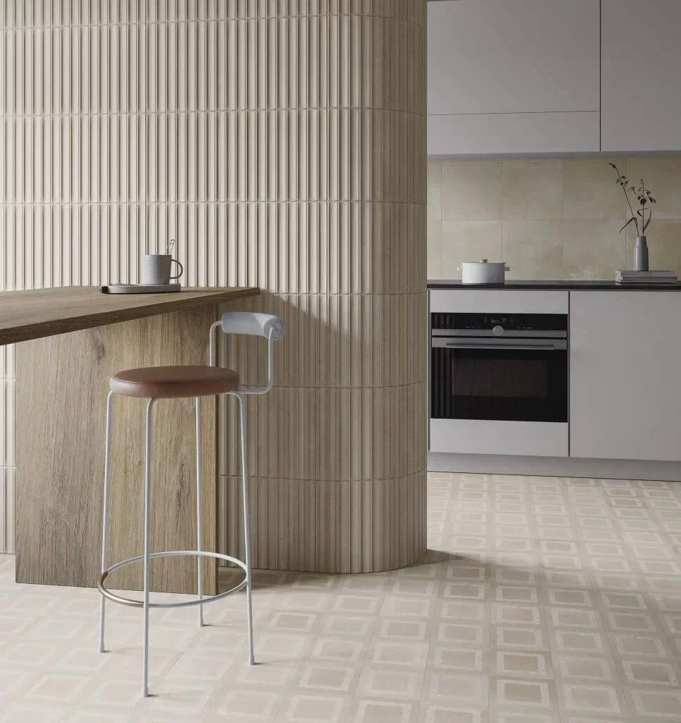 Керамогранит Core Almond 45x90