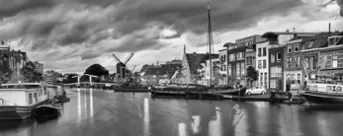 Плитка Amsterdam 2 Glass 20x50