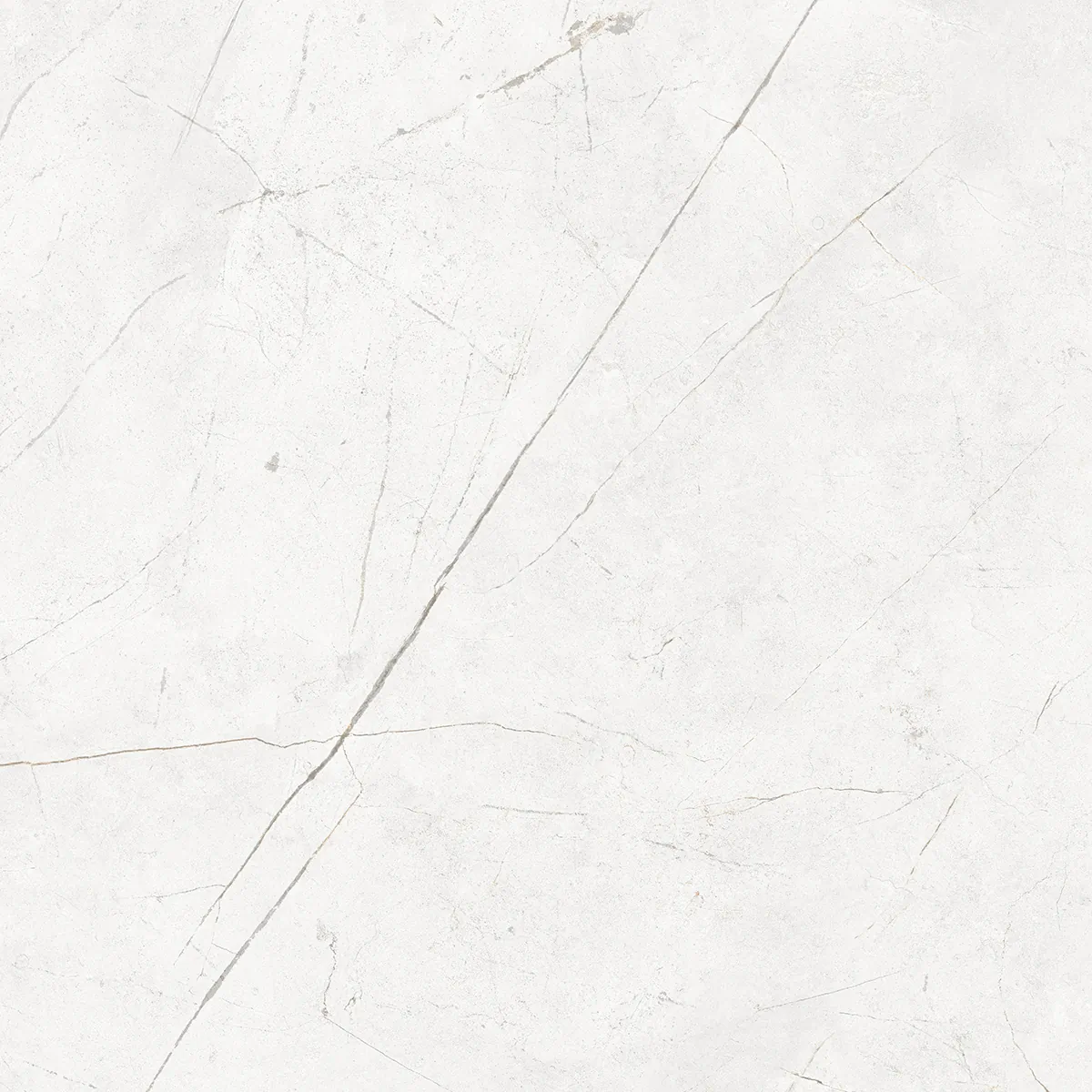 Керамогранит NL00 Nolana White Полированный Рект. 60x60x10
