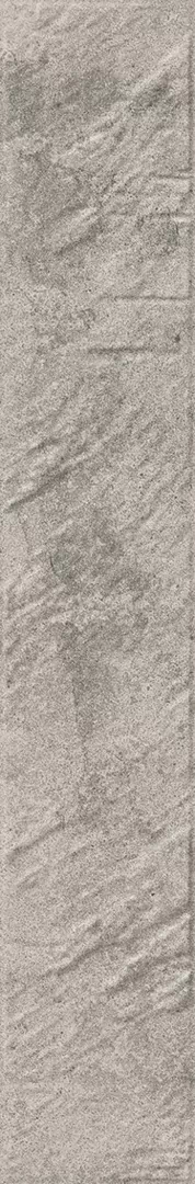 Клинкерная плитка Carrizo Grey Elewacja Struktura Mat 40x6,6