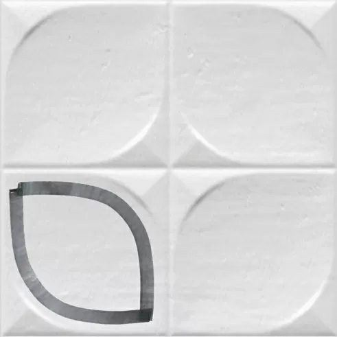Плитка Zulu Multicolor Mix 13x13