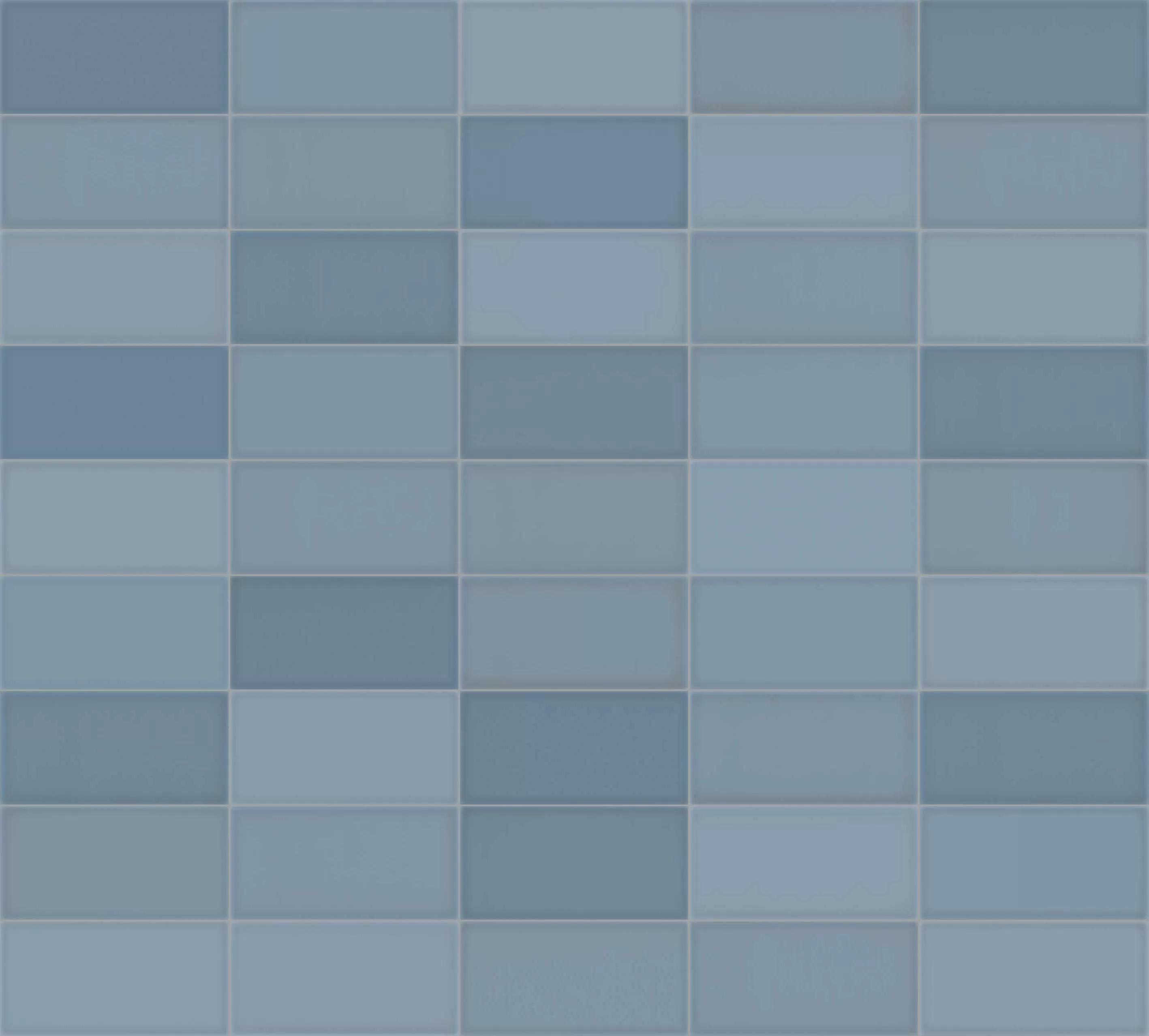 Плитка Corso Azul 10X20