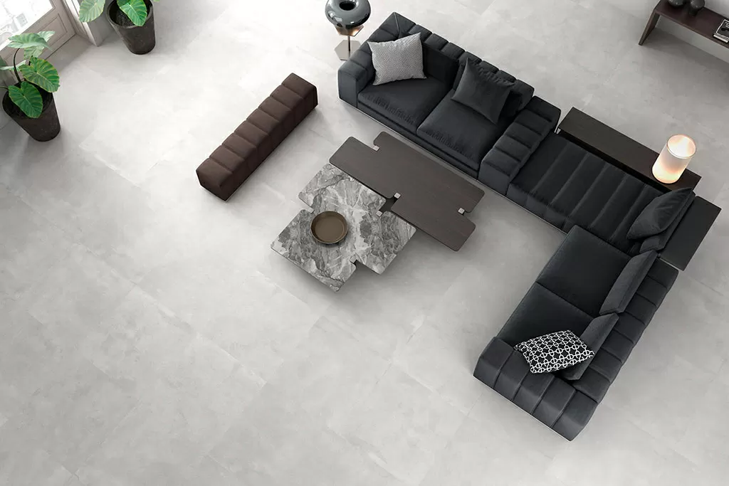 Керамогранит Must Walmer White 60x120