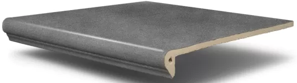 Клинкерная плитка 54 3166 042 Koblenz Florentiner-Stufe Anthrazit 31*32