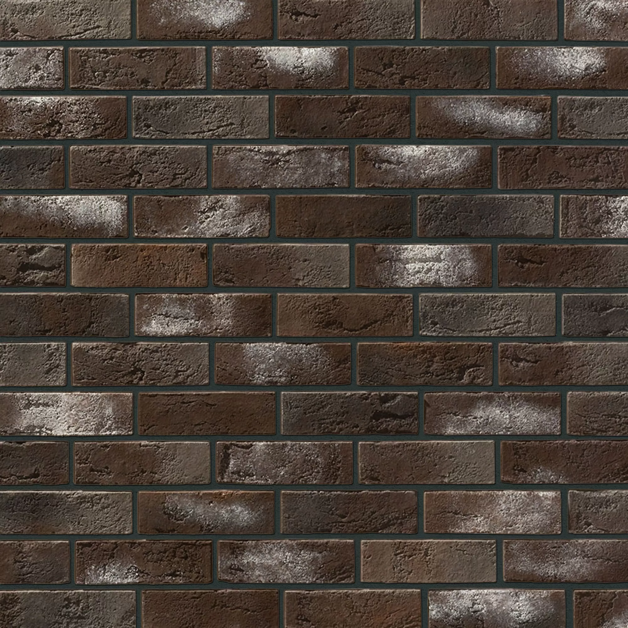 Искусственный камень Декоративный кирпич Бремен 465 21x6,5x1,1
