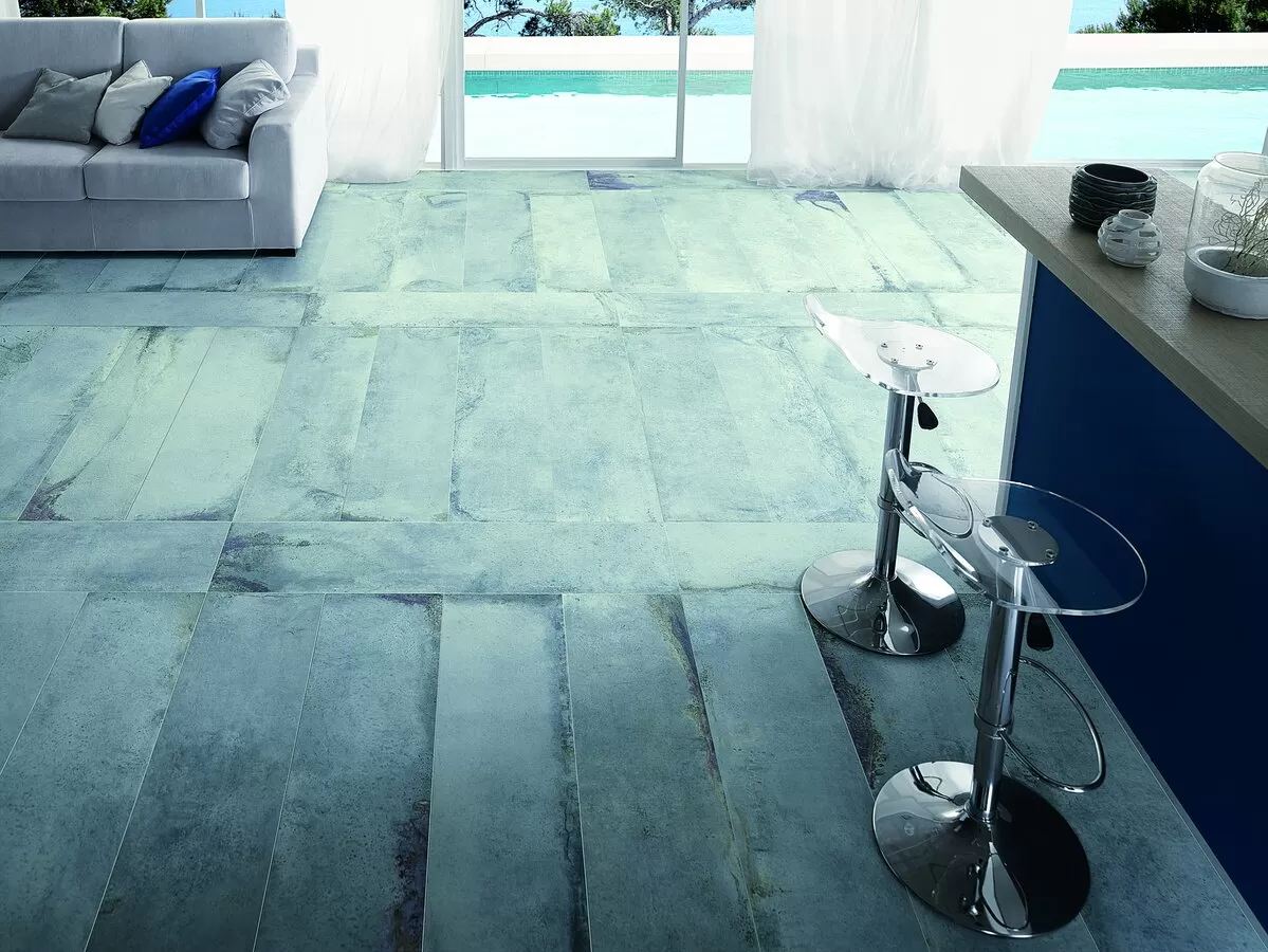 Керамогранит 089006 LASCAUX ELLISON LAP RETT 60x120