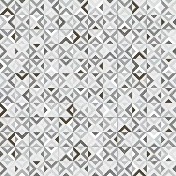 Плитка Brenta Humo Mix 20X20