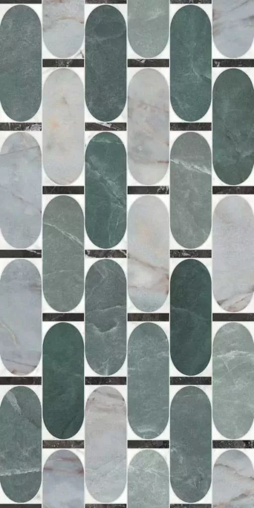 Керамогранит PF60014406 Sensi Fantasy Abacus Lux 3D Rett 60x120