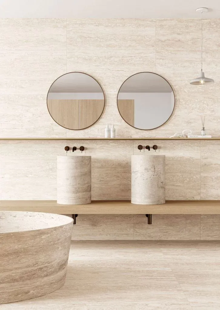 Керамогранит Deco Palatino Natural 32x62.5