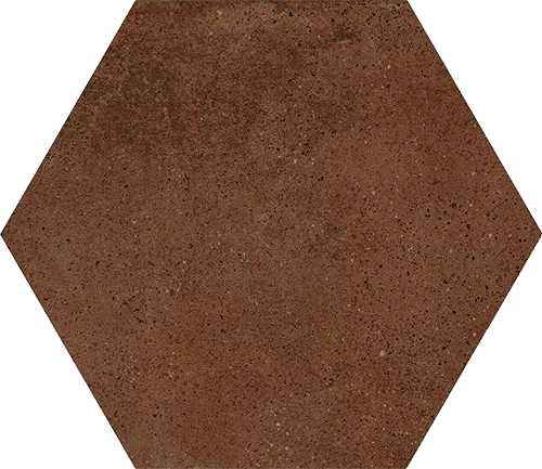 Керамогранит 4B3A Hexagono Archai Bold R10 23,3x26,8