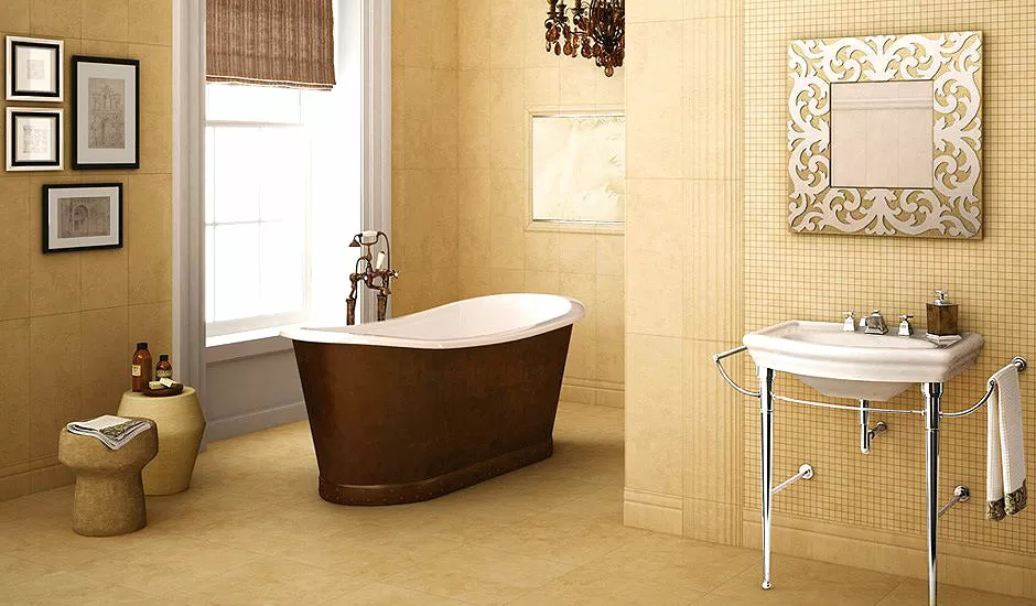 Canova Beige