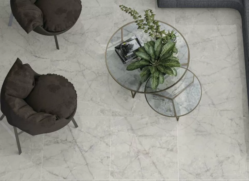 Керамогранит Atlantis Grey Pulido Rect. 60x120
