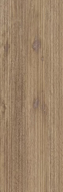 Плитка Wood love Brown Struktura A Rekt 29.8x89.8