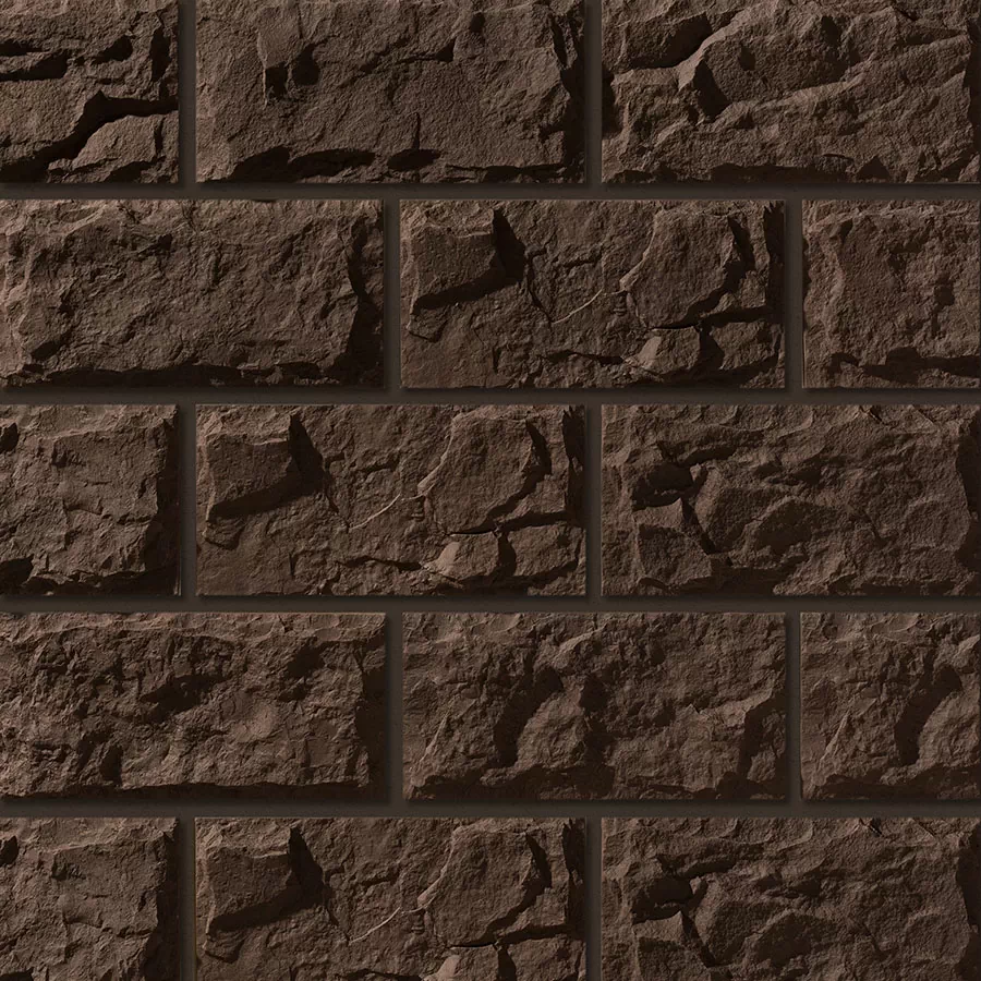 Искусственный камень Бретань 709 40x20x2,5