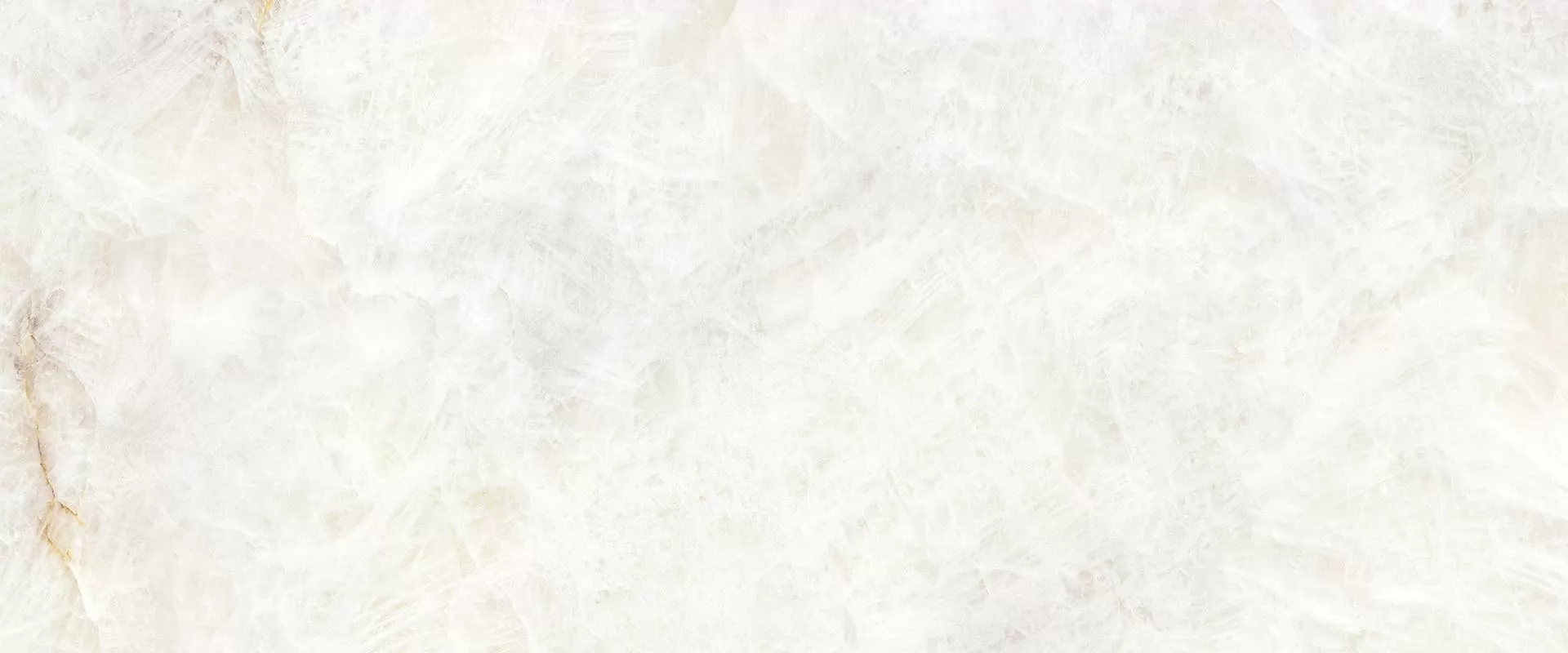 Керамогранит ELM2 Crystal White Full Lappato 6.5mm 120x278