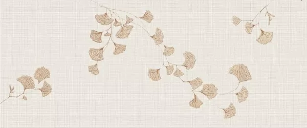 Плитка I368 Lilysuite Biloba B 50x120