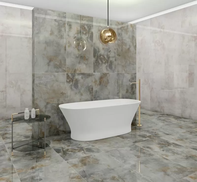 Керамогранит Fog Pearl 60x120