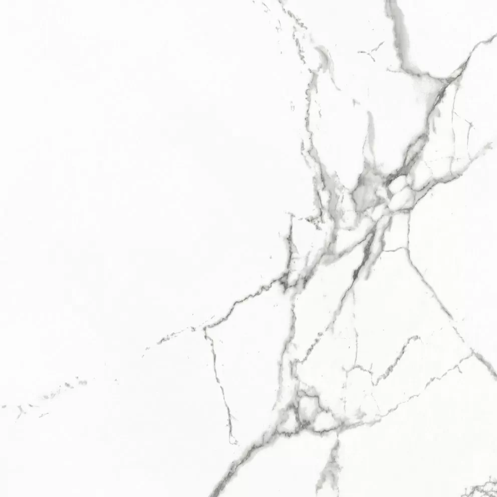Керамогранит Statuario Venato Satin 60x60
