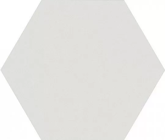 Керамогранит Hexa White 23,2x26,7