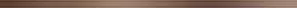 Плитка L-Kaledonia copper 74.8x2.3