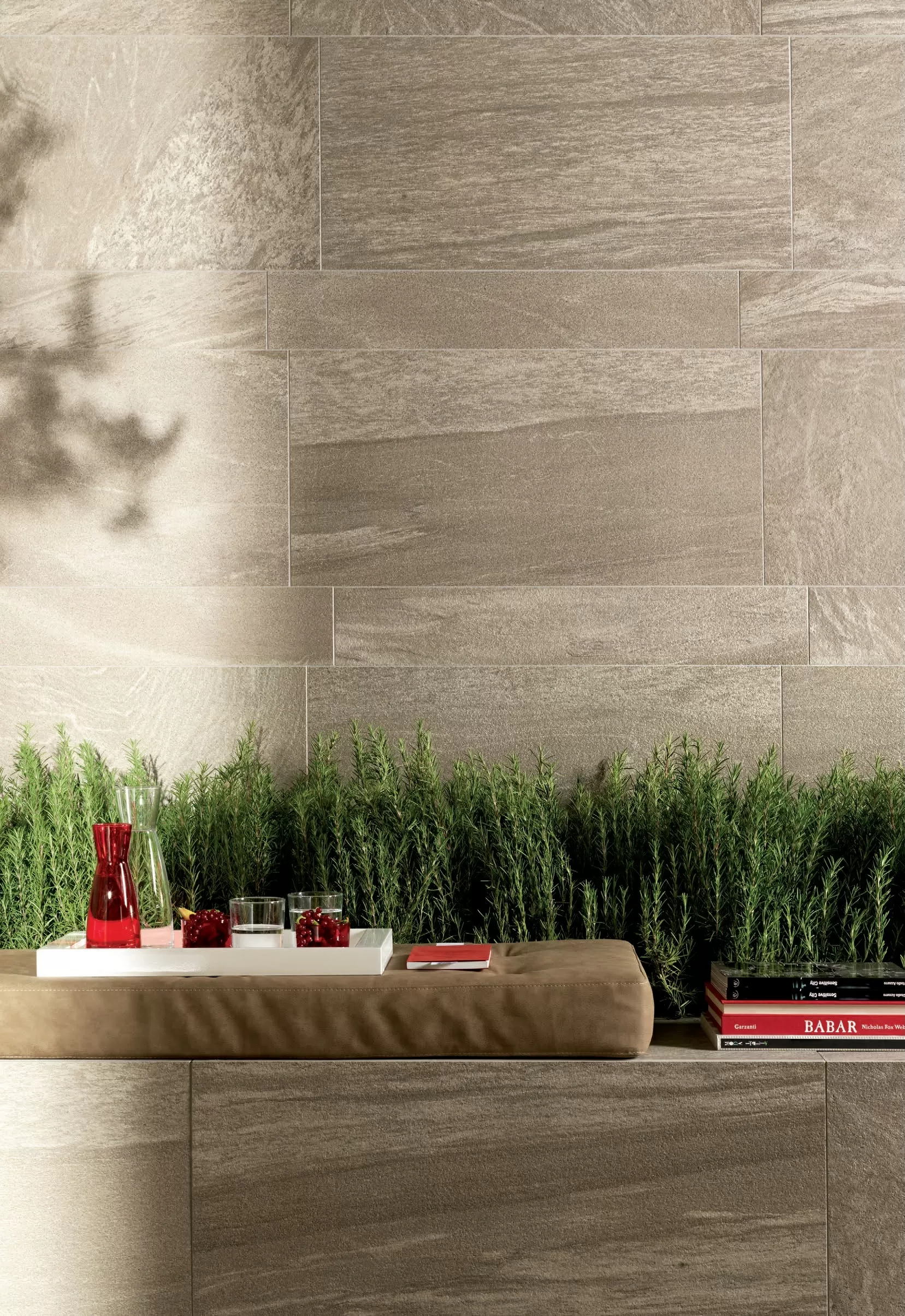 Керамогранит MD0363 Mineral D Rame Nat Ret 30x60
