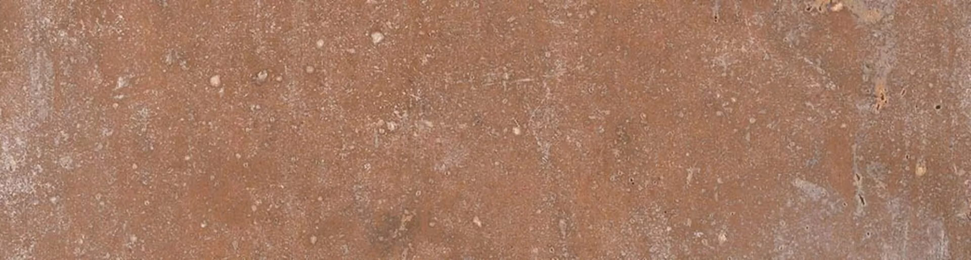 Керамогранит Terracotta Red Old 7x28
