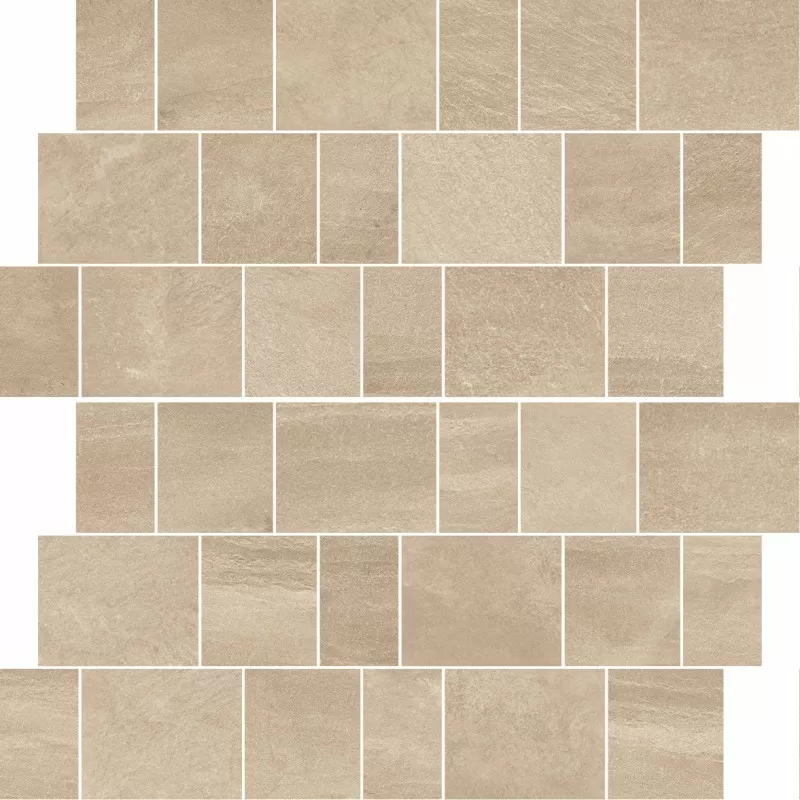 Плитка 54432 MOSAICO MUR. SABBIA 40x40