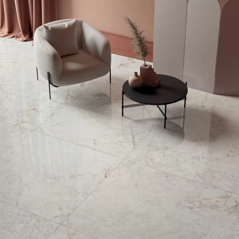 Керамогранит PF60005656 SENSI GEMS TAJ MAHAL RET 60x120