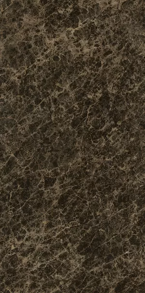 Керамогранит ARAA100U010A2 Dark Emperador Luc Shiny 150x300