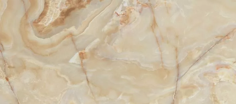 Керамогранит 765404 Onyx&More Golden Onyx Satin Ret 80x180