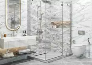 Плитка BW0LIS09 Listello Gold 13*740*8