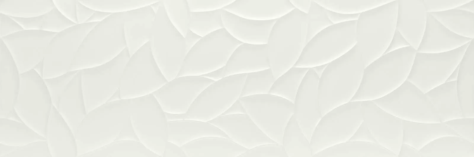 Плитка MMFP Essenziale Struttura Flora 3D Satinato 40x120
