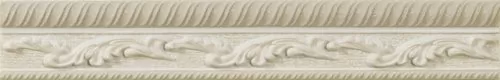 Плитка Amadis Bone Moldura 4х25