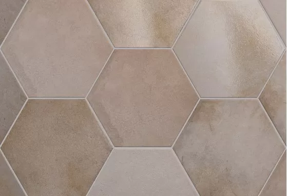 Керамогранит 24957 HERITAGE ROSE 17,5x20