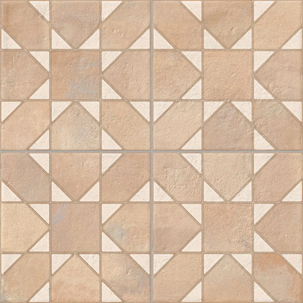 Керамогранит Deco Saona Chiaro 33,15x33,15