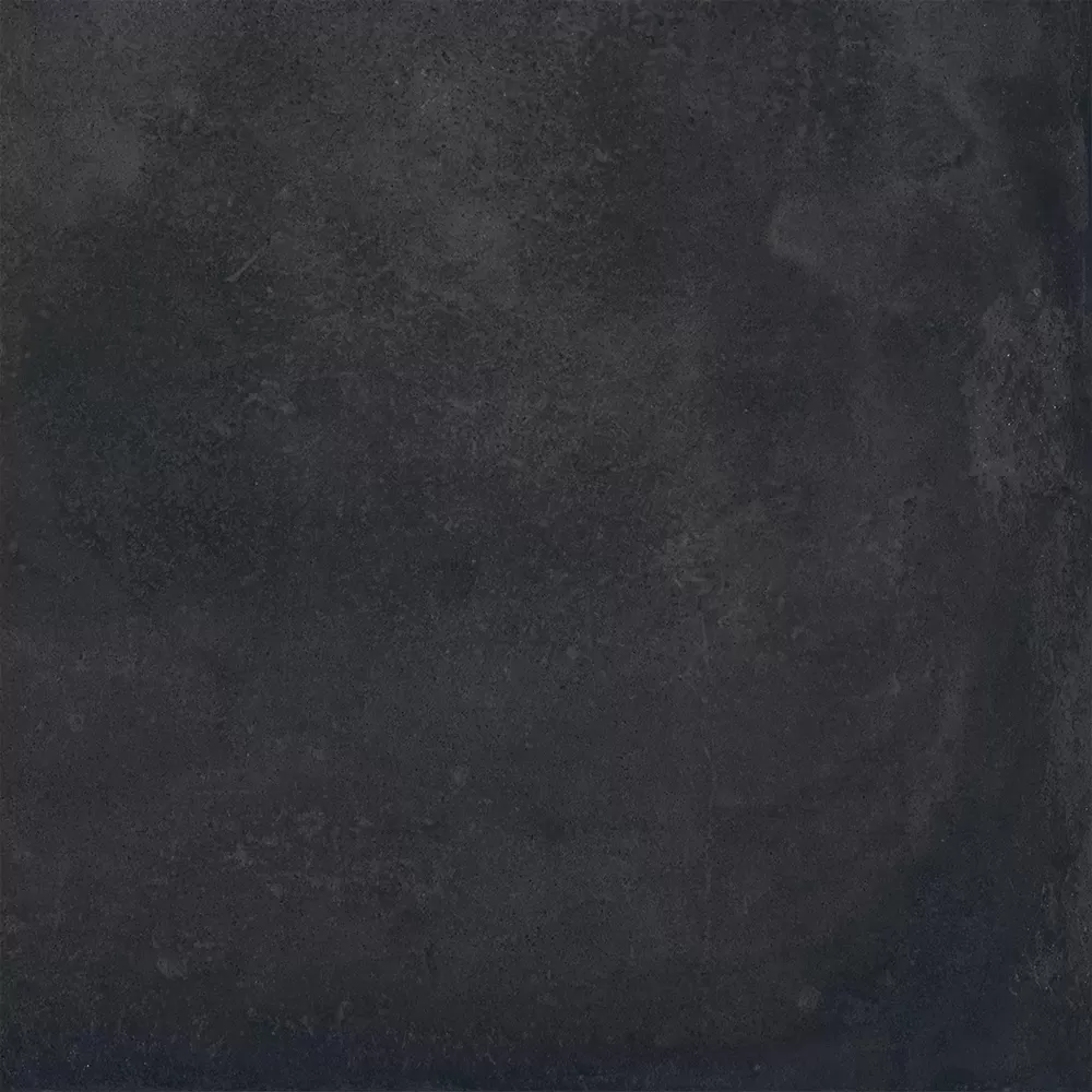 Клинкерная плитка Portland С-3 Black 33x33