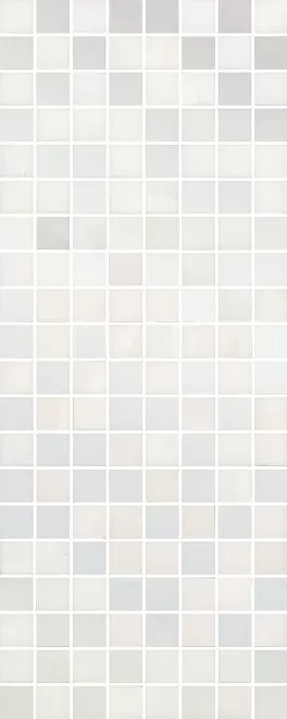 Плитка MM7221 Декор Стеллине мозаичный 20*50