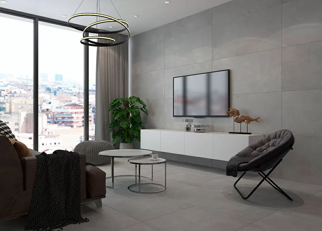 Керамогранит Must Cancan Pearl 60x60